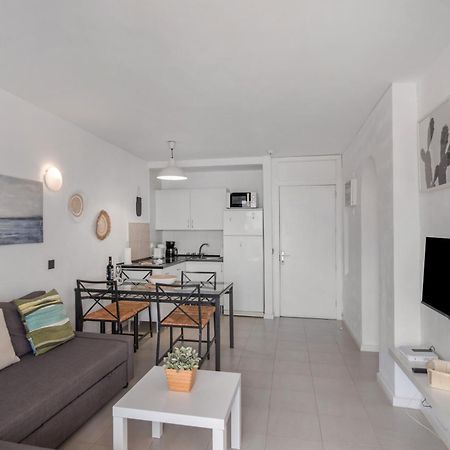 Apartment Taurito Big Terrace Exterior photo